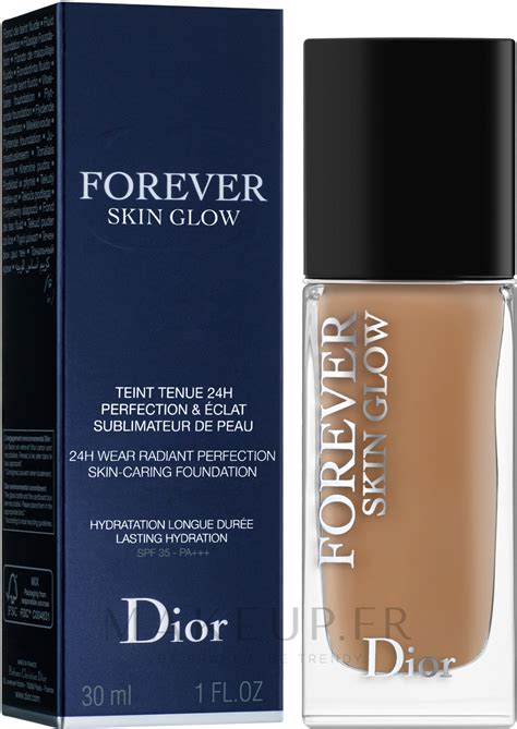 dior teint haute perfection|Dior Forever ou Skin Glow, quel fond de teint choisir.